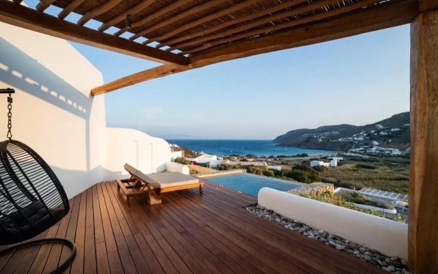 Mileo Mykonos Hotel