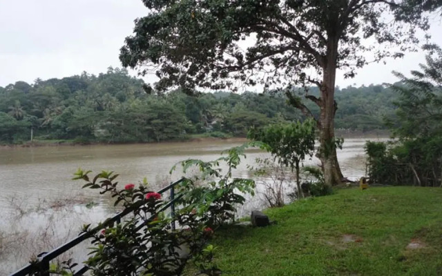 Mahaweli View Inn