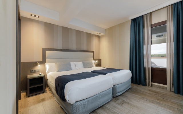 Hotel Reina Cristina