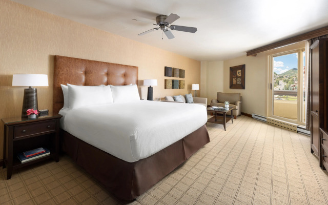 Elevation Hotel & Spa