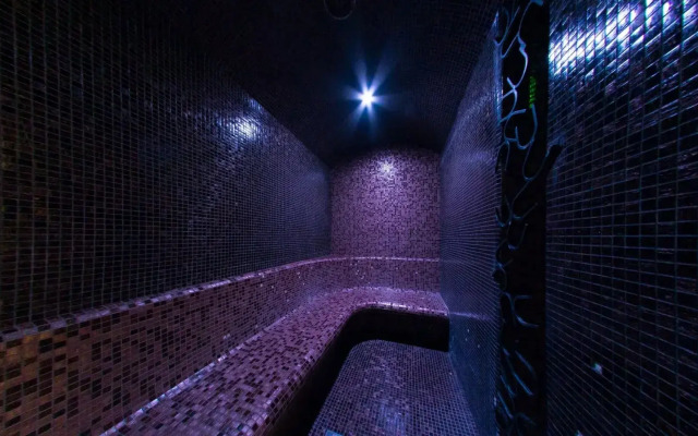 Hotel Karino Spa