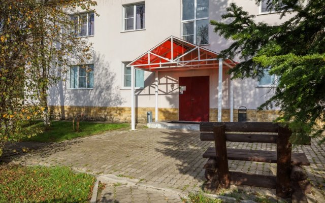 Berezovka Guest House