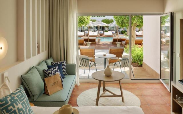 METT Hotel & Beach Resort Marbella Estepona