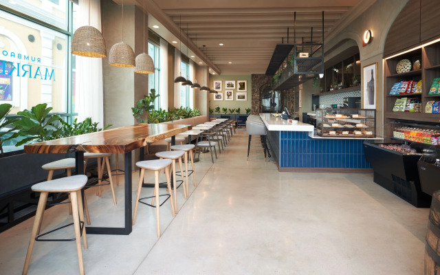 Hotel Rumbao, a Tribute Portfolio Hotel