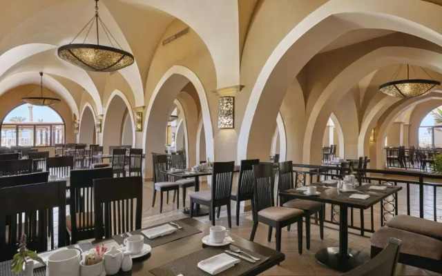 Jaz Samaya Resort