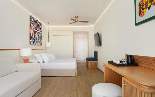 H10 Lanzarote Princess