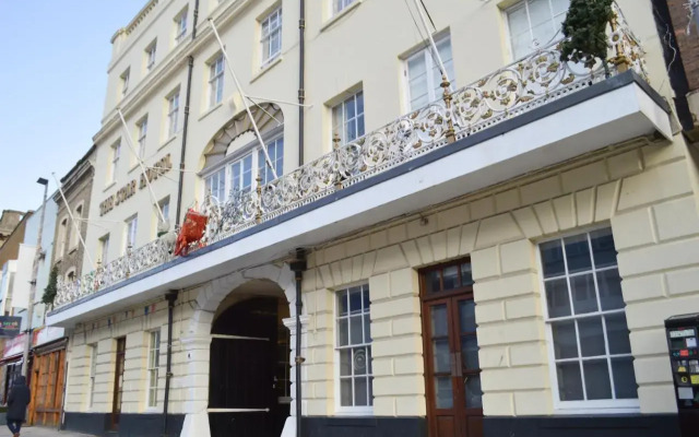 The Star Hotel