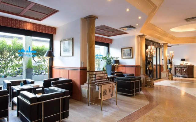 Best Western Hotel Tritone