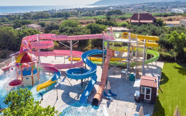 Georgioupolis Resort & Aqua Park