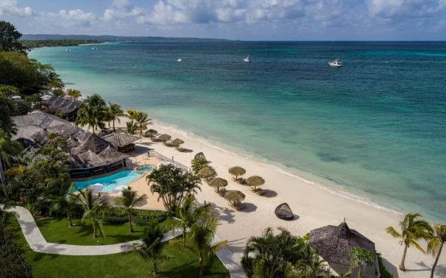 Sandals Negril