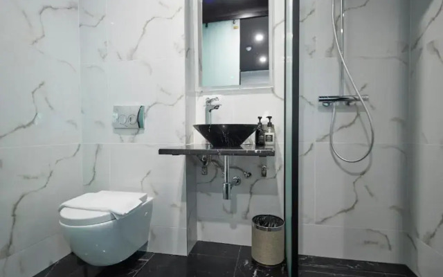 Hotel Akureyri Dynheimar