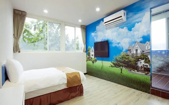 Ilan Resort