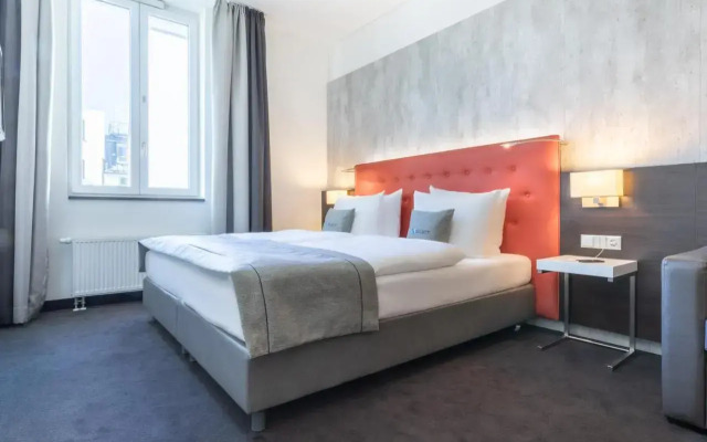 Garner Berlin - Mitte, an IHG Hotel