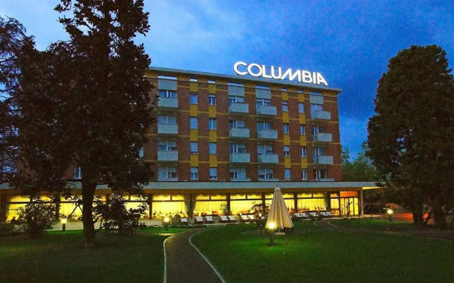 Hotel Columbia Terme