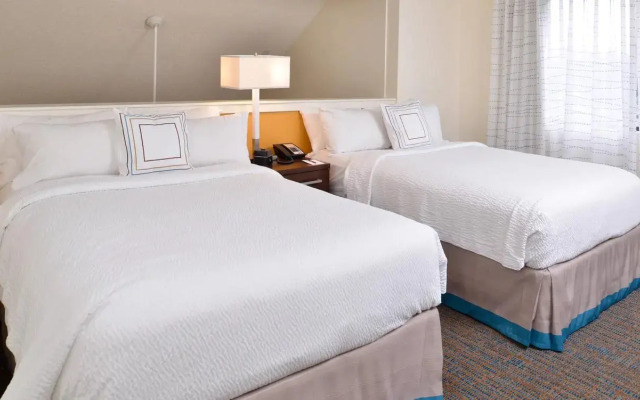 Residence Inn by Marriott Boise Downtown/University