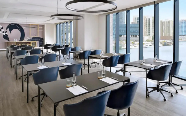 Hotel Indigo Dubai Downtown by IHG