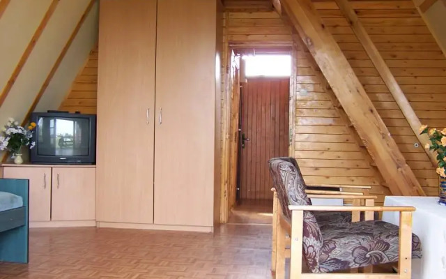 Osrodek Szkoleniowo Wypoczynkowy