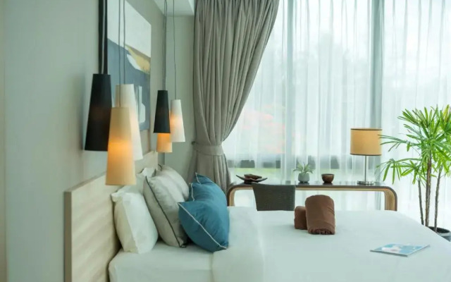 Oceanstone Laguna Phuket
