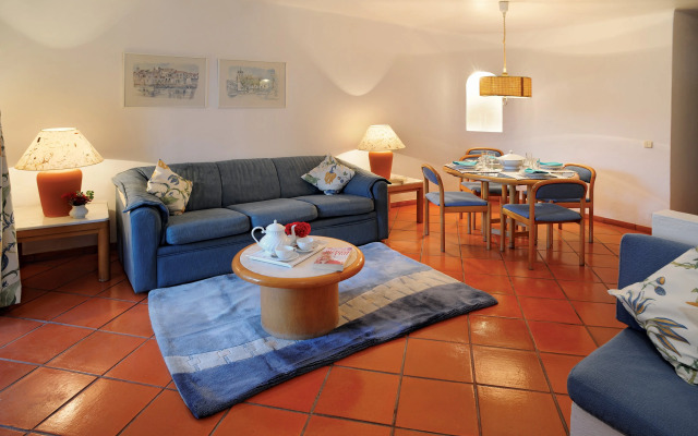 Clube Albufeira Garden Village