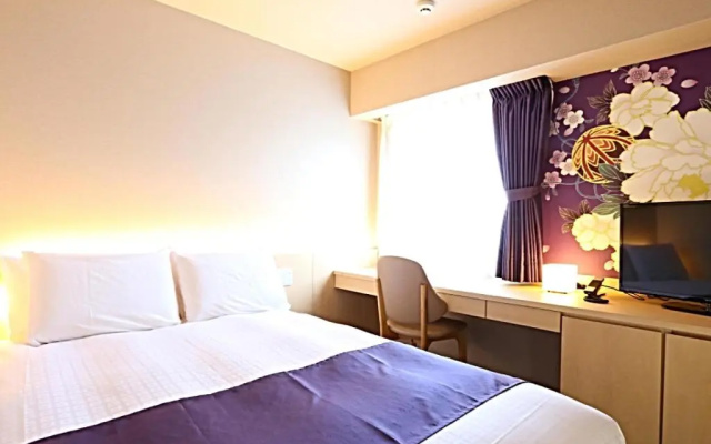 Gallery Double room (풀 더블 침대) 사진 2