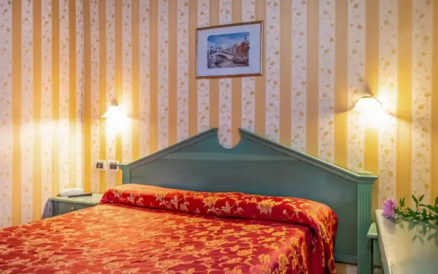 Hotel Tintoretto