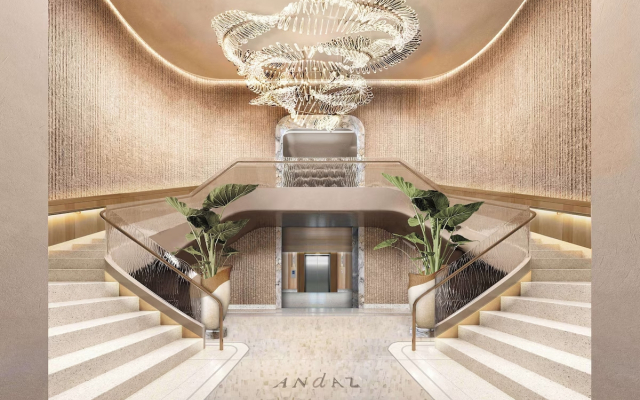 Andaz Miami Beach – by Hyatt Hotel