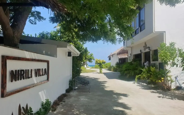 Nirili Villa Guest House