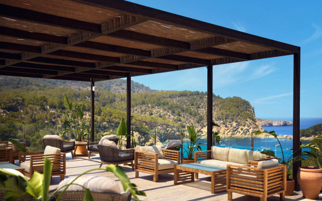 Cala San Miguel Hotel Ibiza, Curio Collection by Hilton