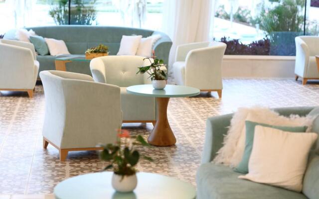 Iberostar Selection Playa de Palma Hotel
