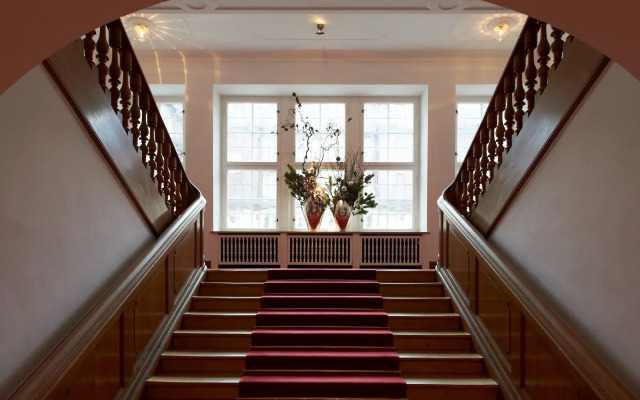 Schloss Elmau Luxury Spa Retreat & Cultural Hideaway