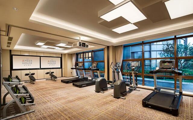 The Amber House Hangzhou