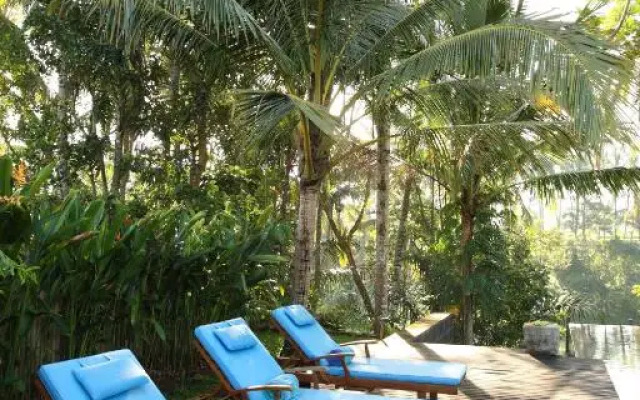 Swarapadi Villa