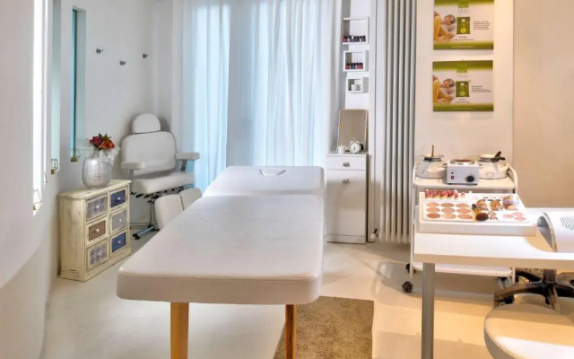 Hotel Villa delle Fate, BW Signature Collection