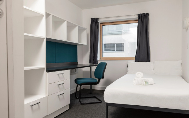 Wenlock Court - Campus Accommodation