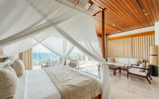 Курорт Karma Kandara