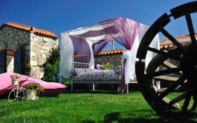 Alacati Min Otel