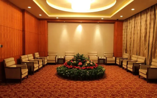 Best Western Charming City Hotel