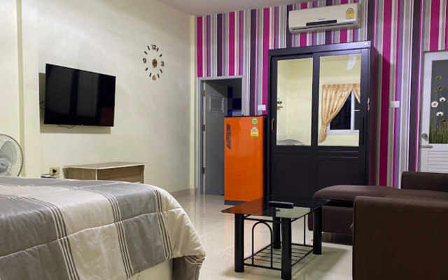 LC Apartments