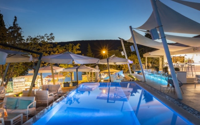 Hotel & Casa Valamar Sanfior