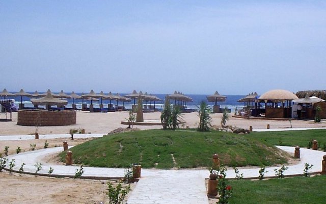 Horizon Sharm Resort