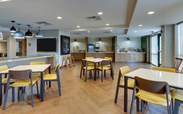 Fairfield Inn & Suites by Marriott Southport