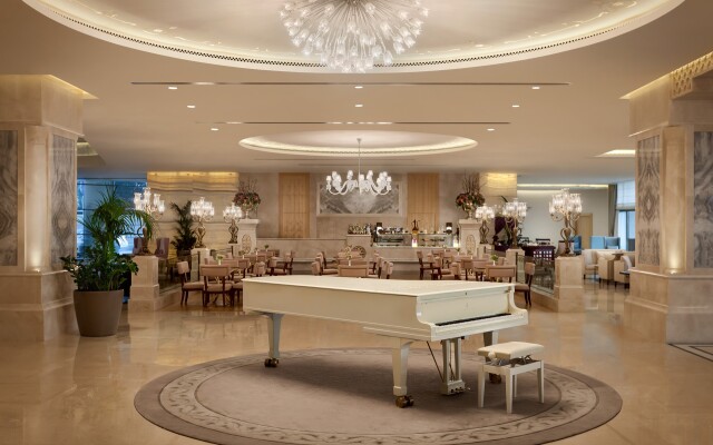 Dream Bosphorus Hotel