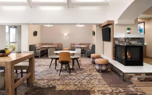 Residence Inn Atlanta Gwinnett Place