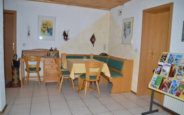 Cafe&Pension Sternberg