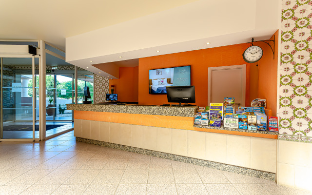 TURIM Estrela do Vau Hotel