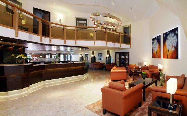 Hotel Schnitterhof