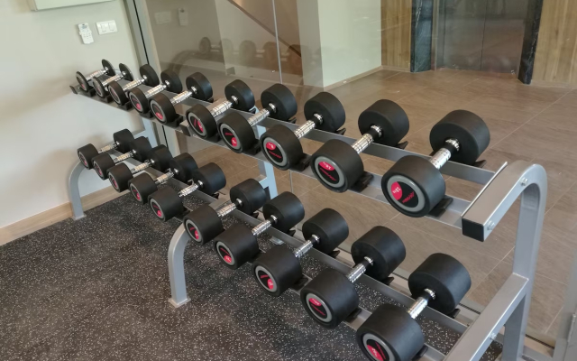 Journeyhub Phuket Patong Hotel