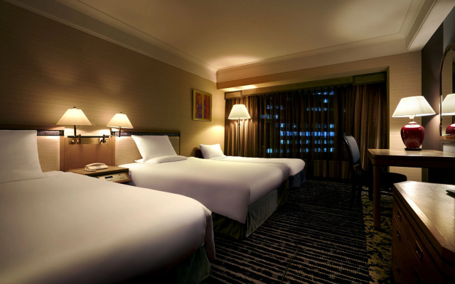 Small Triple room 사진 2