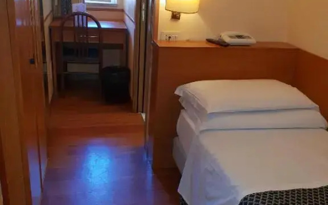 Hotel Piemonte