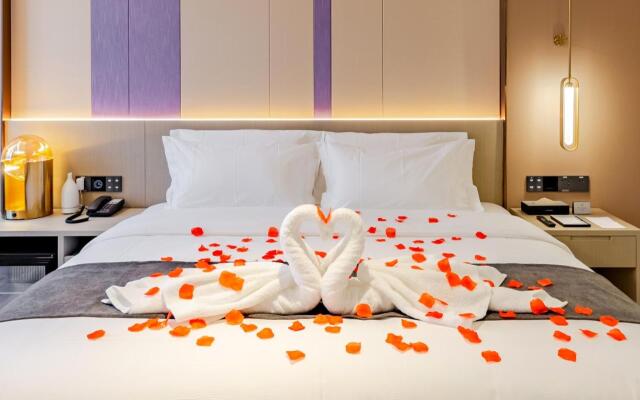 Lavande Hotel Hai'an Sports Center